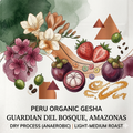 Peru Guardian del Bosque Gesha