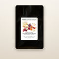 Nicaragua Los Alpes Gesha — Dry Process